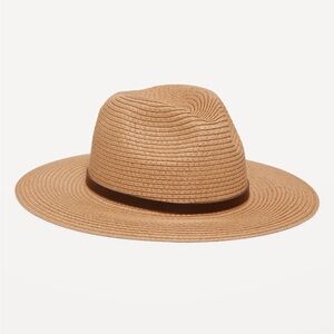 NWT Old Navy Panama Sun Hat